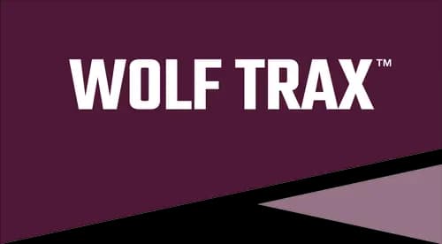 Wolf Trax Marquee